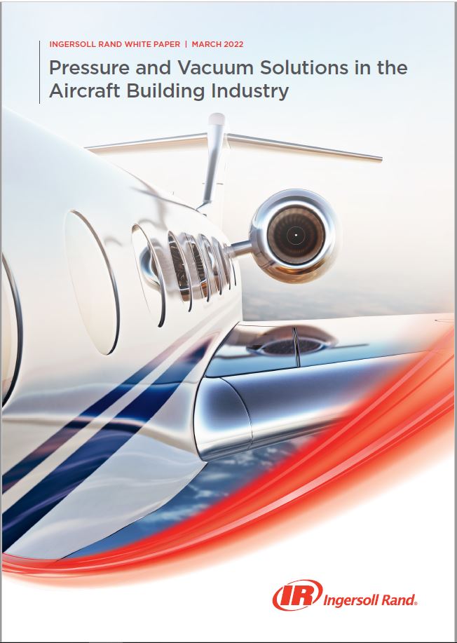 aerospace white paper