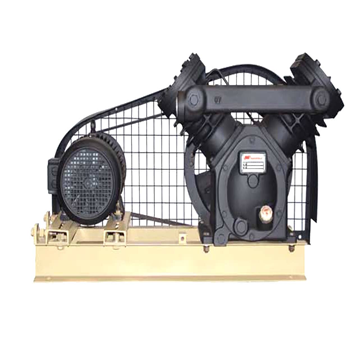 Reciprocating Air Compressor