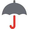 umbrella icon