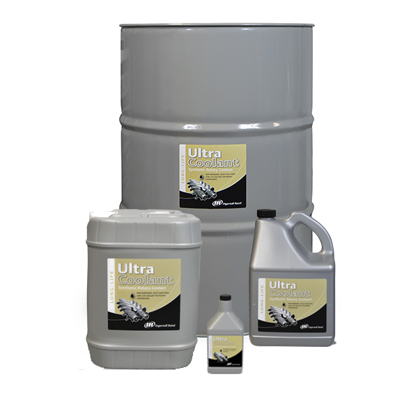 compressor parts UltraCoolant