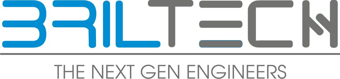 BRILTECH logo